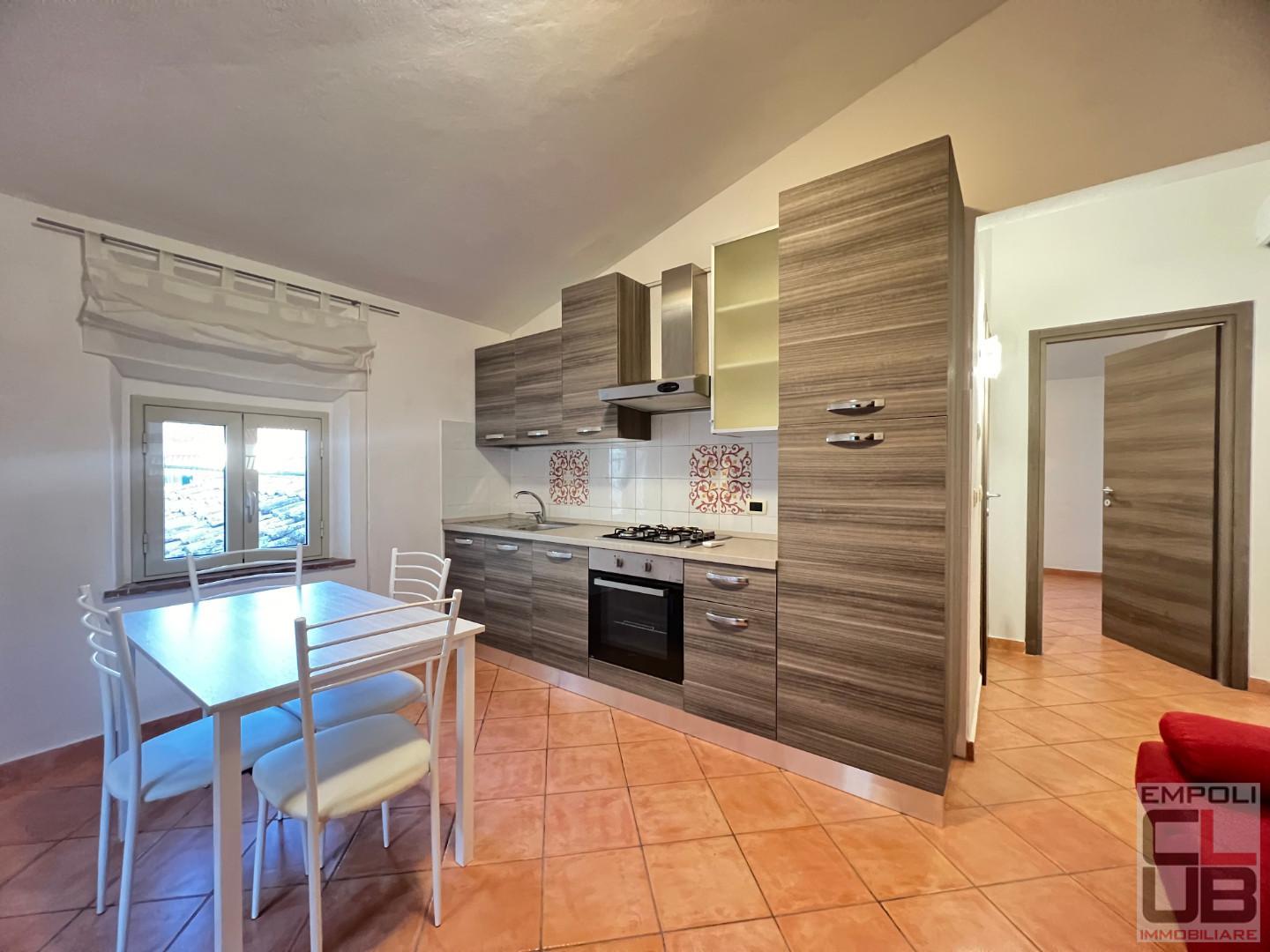 Apartment for rent in Castelfiorentino (FI)