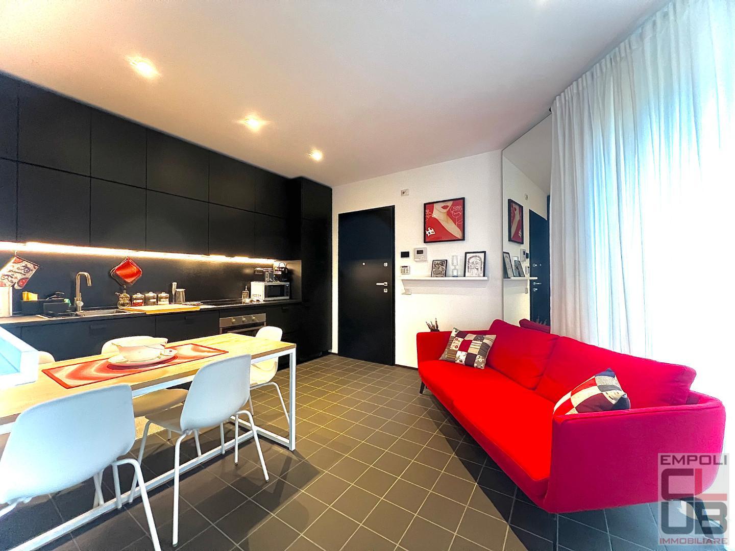 Apartment for sale in Empoli (FI)