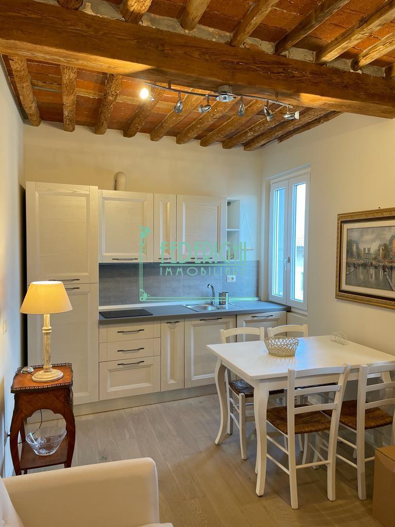 Appartamento in vendita a Borgo Giannotti, Lucca (LU)