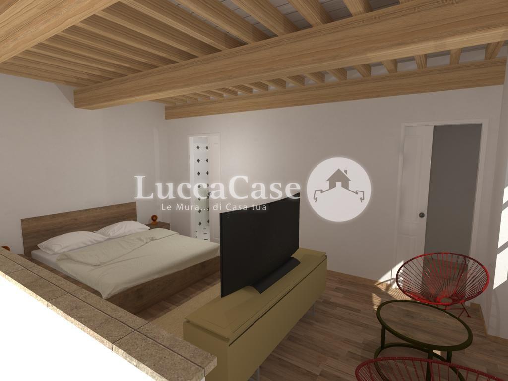 Semi-detached house for sale in Capannori (LU)