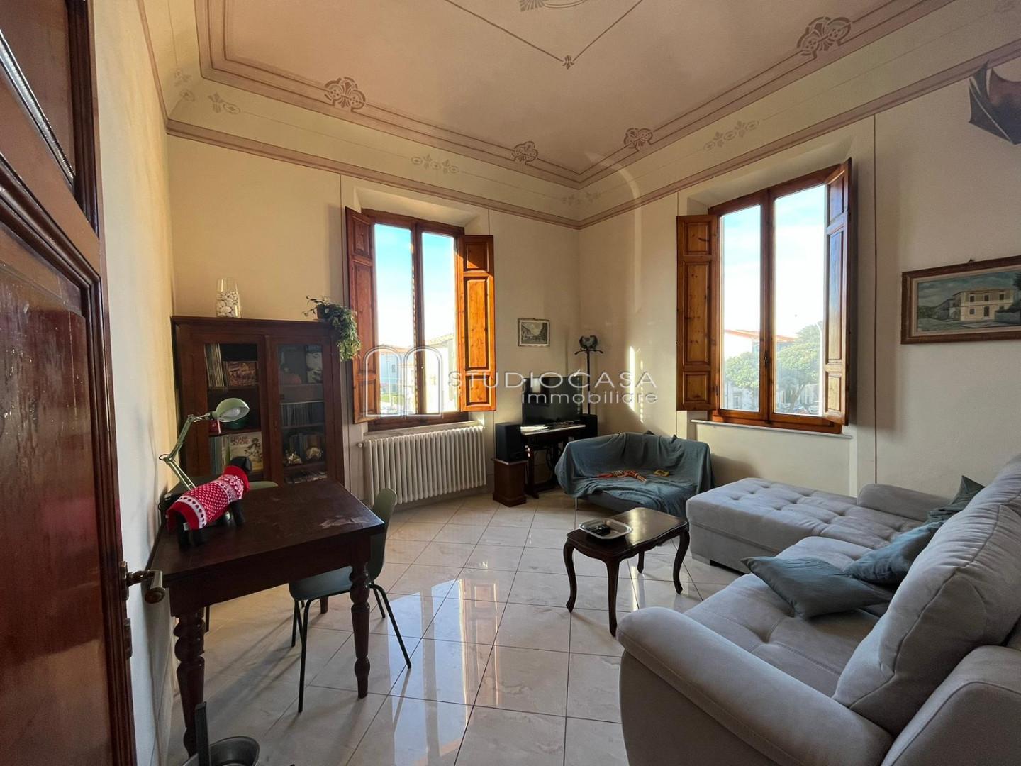 Duplex in vendita a Pisa