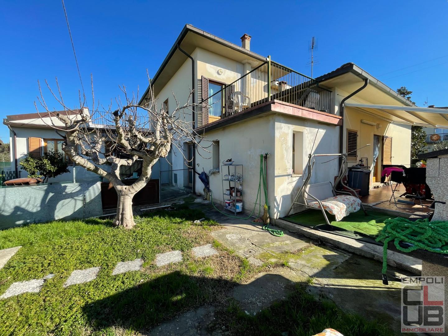 Single-family house for sale in Empoli (FI)