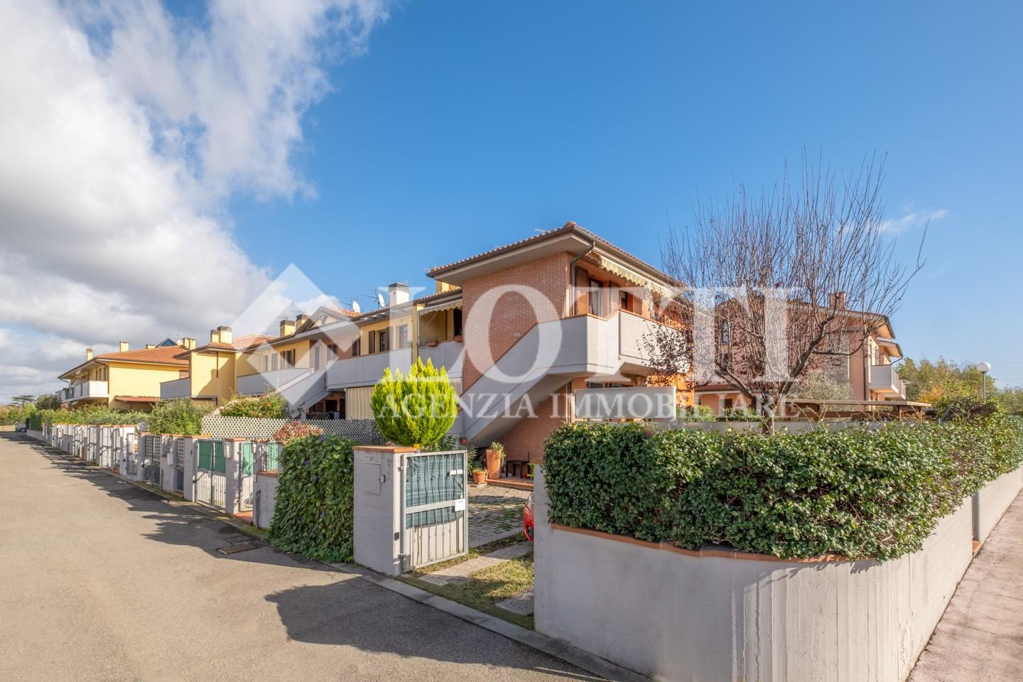 Apartment for sale in Oltrarno, Calcinaia (PI)