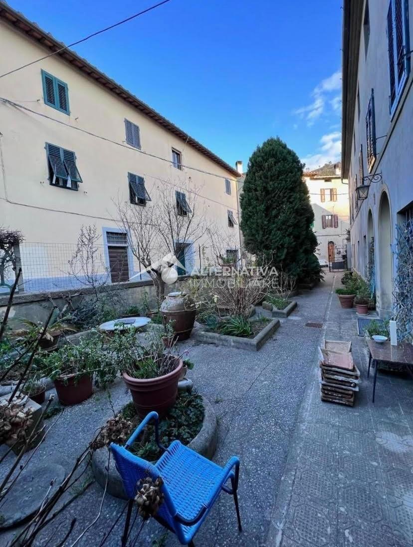 Terratetto in vendita a Castelmaggiore, Calci (PI)