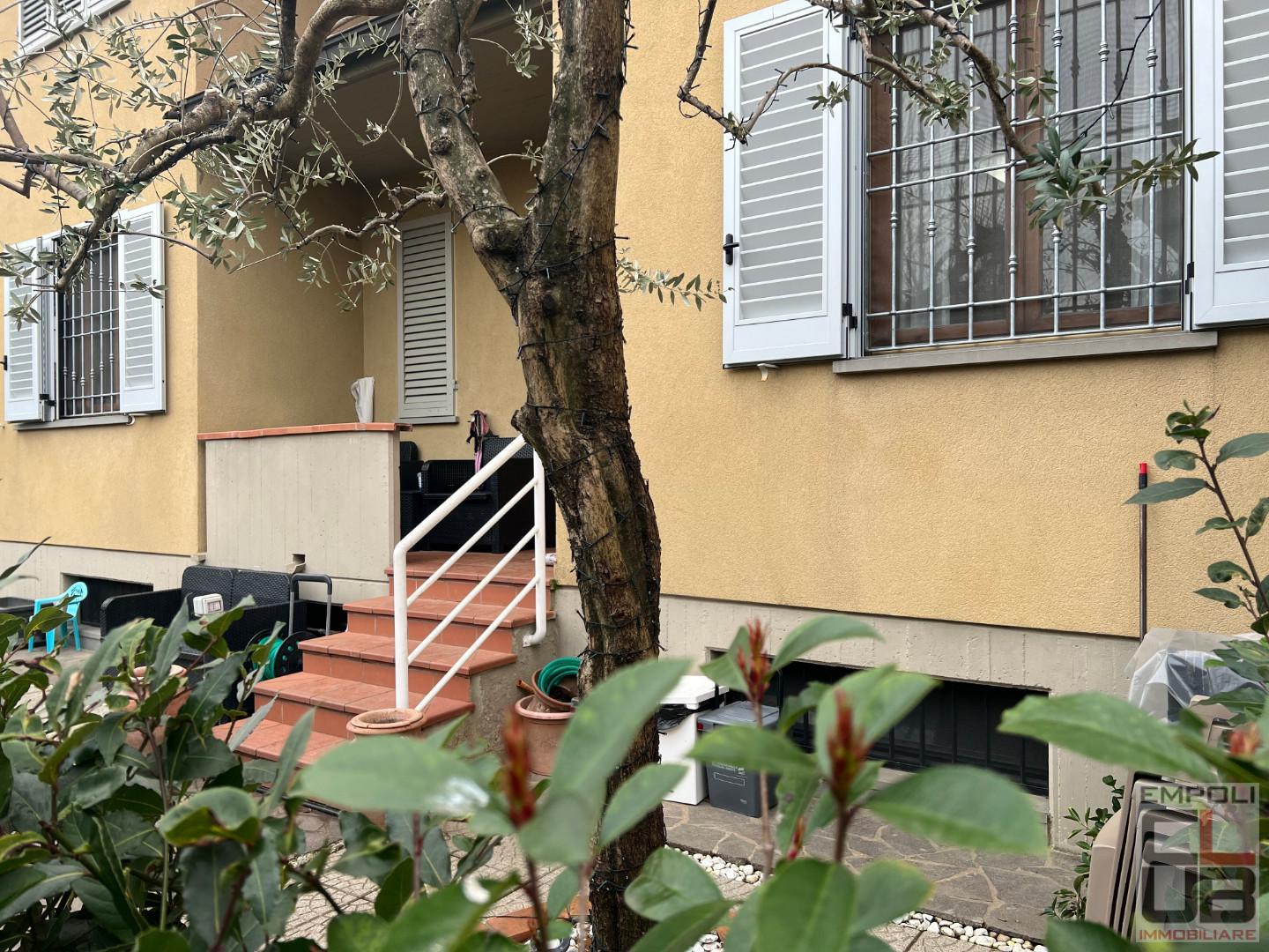 Semi-detached house for sale in Montelupo Fiorentino (FI)