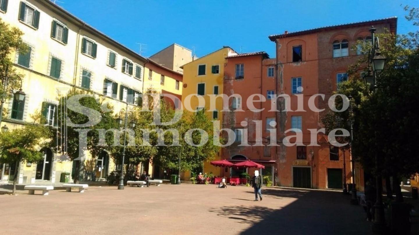 Business mall for commercial rentals in Pisa