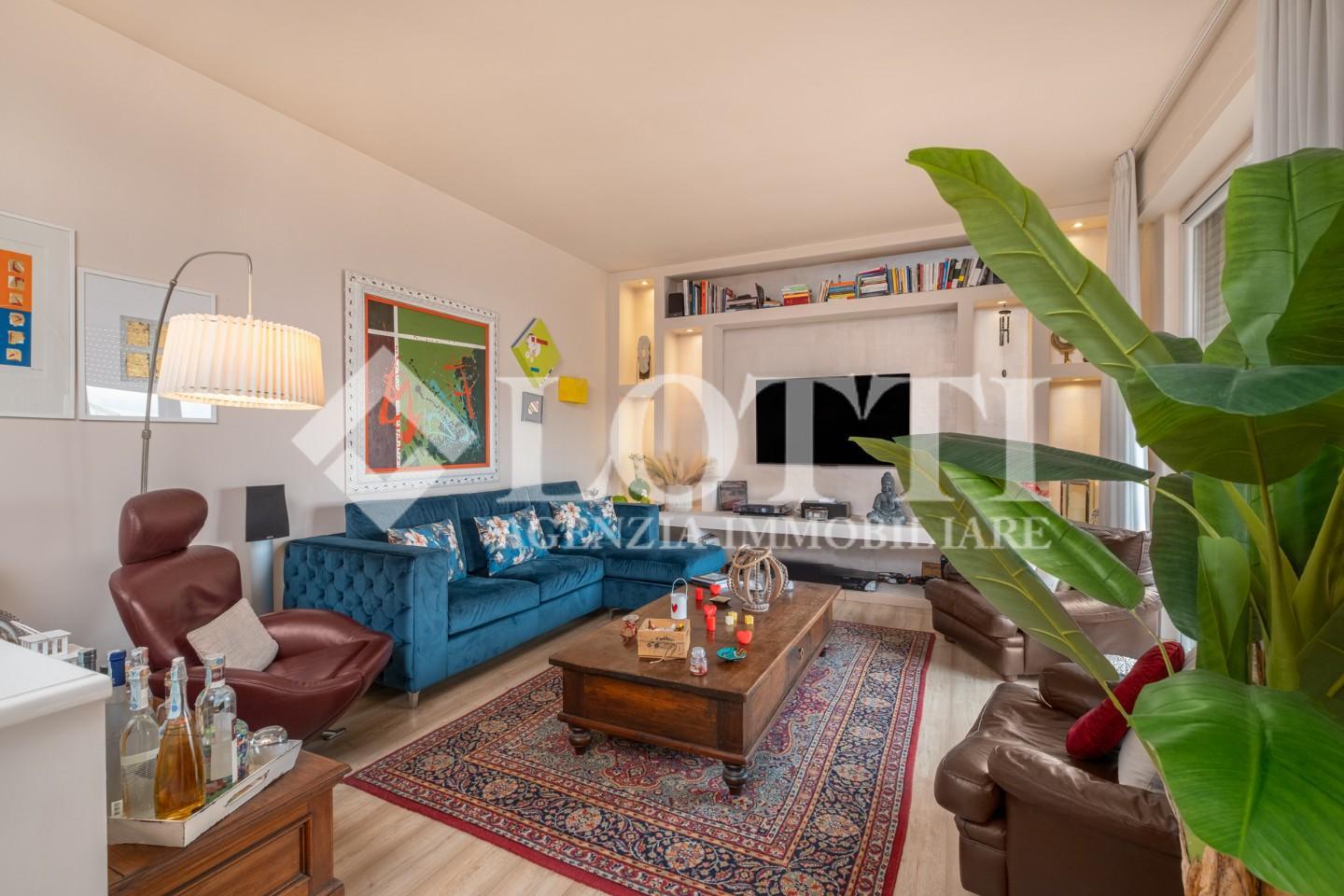 Apartment for sale in Bientina (PI)