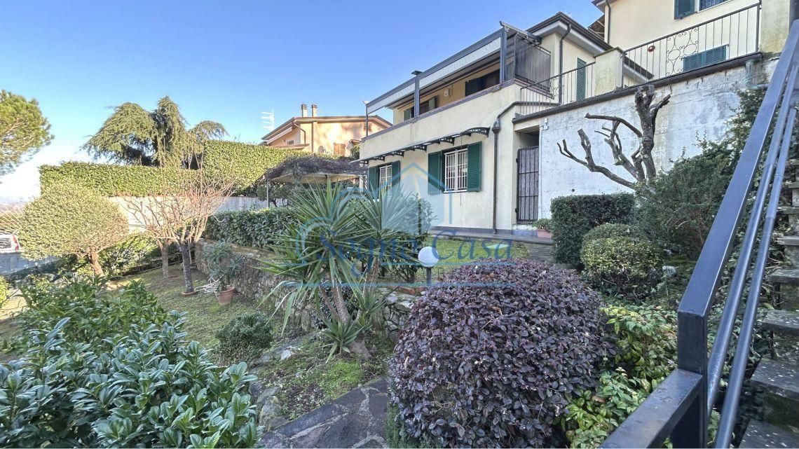 Casa semindipendente in vendita a La Spezia