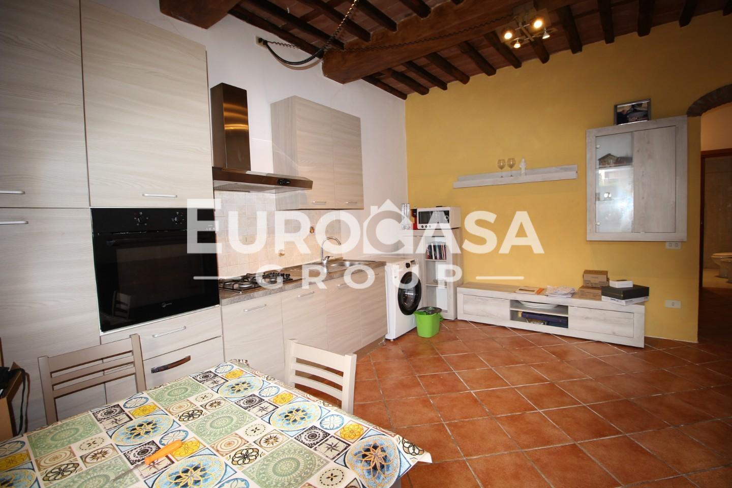 Appartamento in vendita a San Lorenzo A Vaccoli, Lucca (LU)