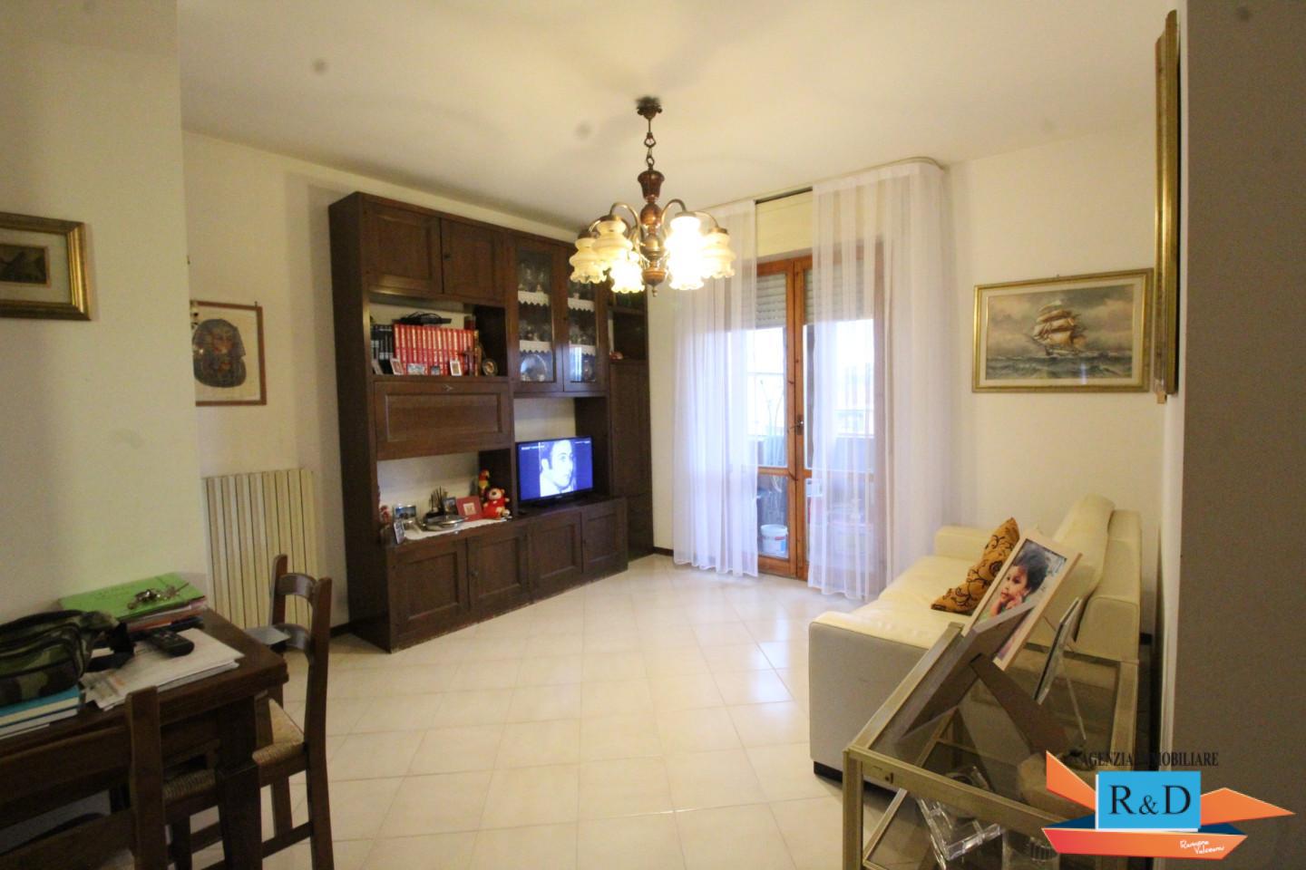 Appartamento in vendita a La Badia, Colle Di Val D'elsa (SI)