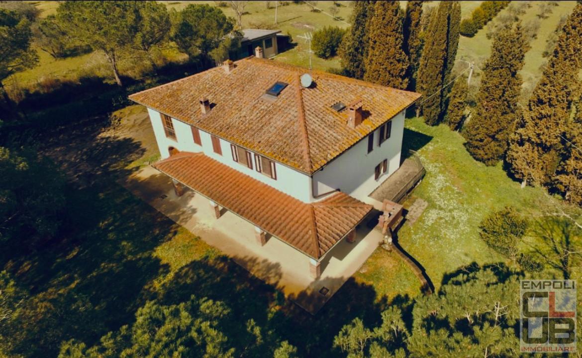 Country house for sale in Cerreto Guidi (FI)