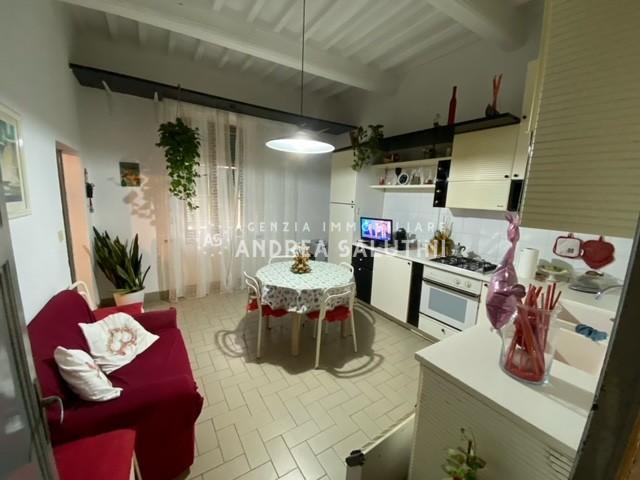 Appartamento in vendita a San Pietro In Belvedere - Capannoli