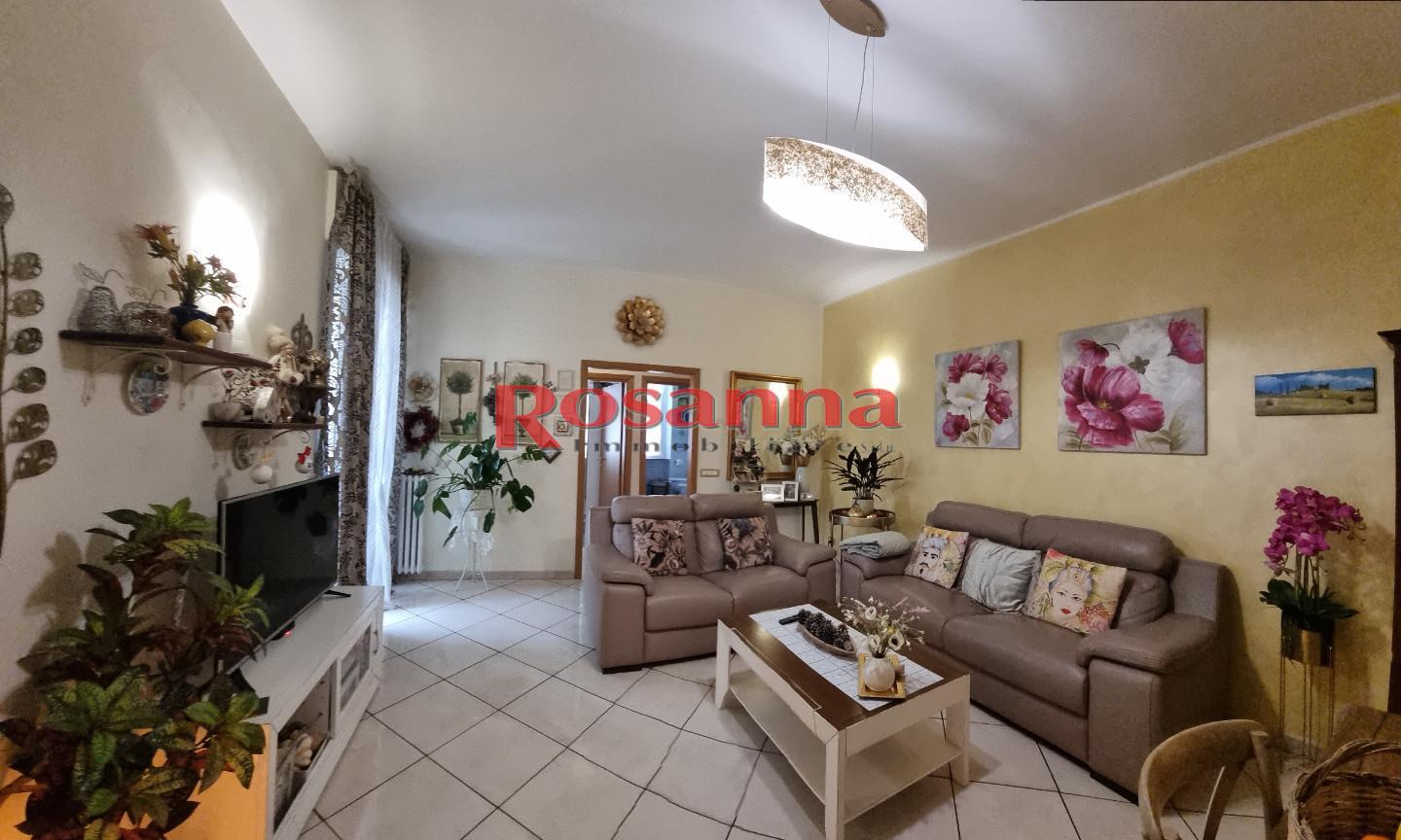 Appartamento in vendita a Ardenza Terra, Livorno (LI)