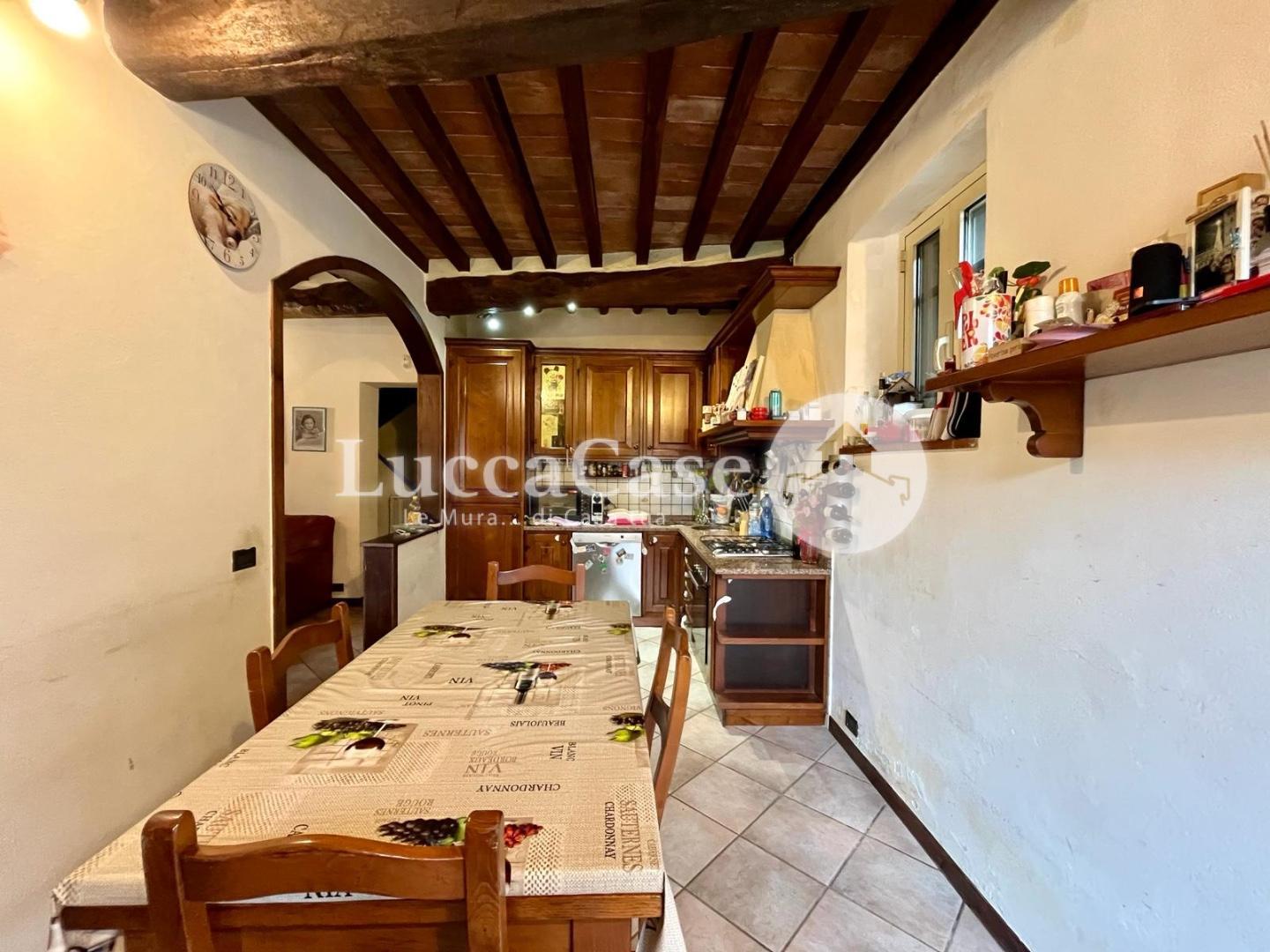 Terratetto in vendita a Nave - Lucca