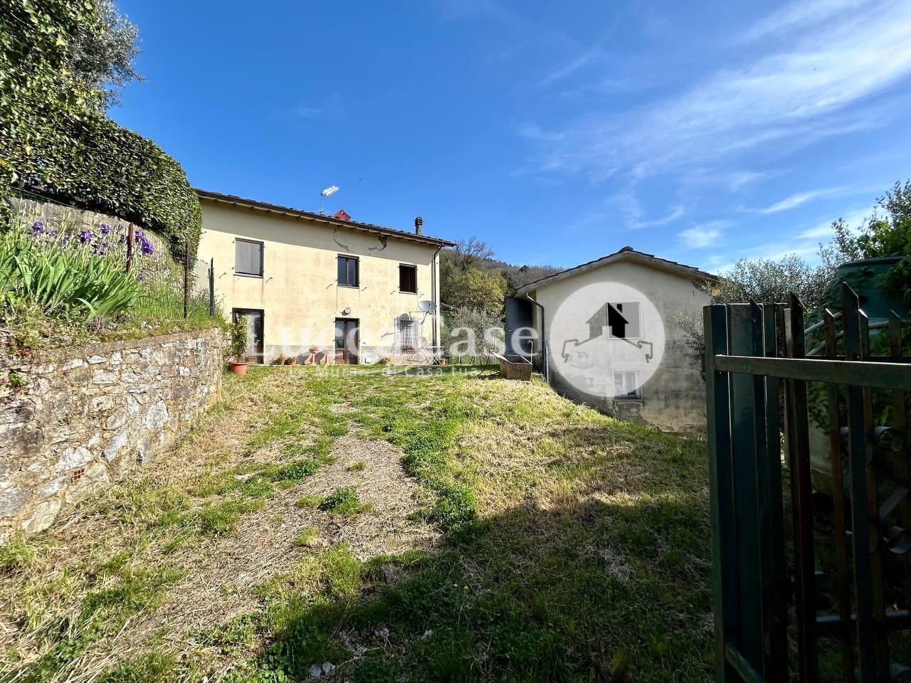 Single-family house for sale in Camaiore (LU)