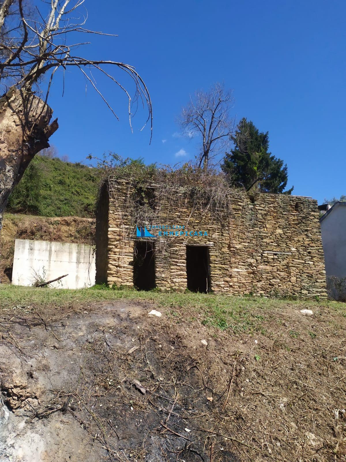 Casa singola in vendita a Montignoso (MS)