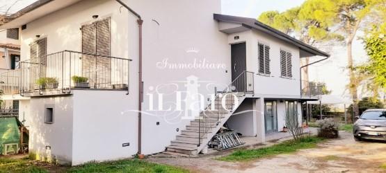 Villa in vendita a Campi Bisenzio (FI)