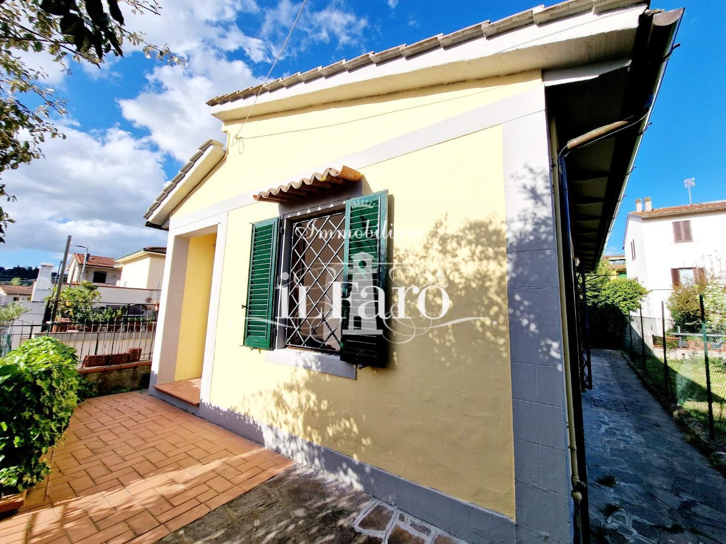 Casa singola in vendita a Poggio a Caiano (PO)