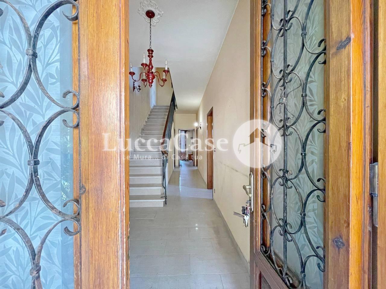 Casa indipendente in vendita a San Concordio Contrada, Lucca (LU)
