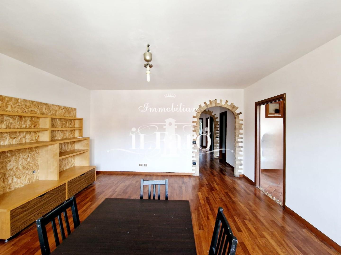 Appartamento in vendita a Poggio a Caiano (PO)