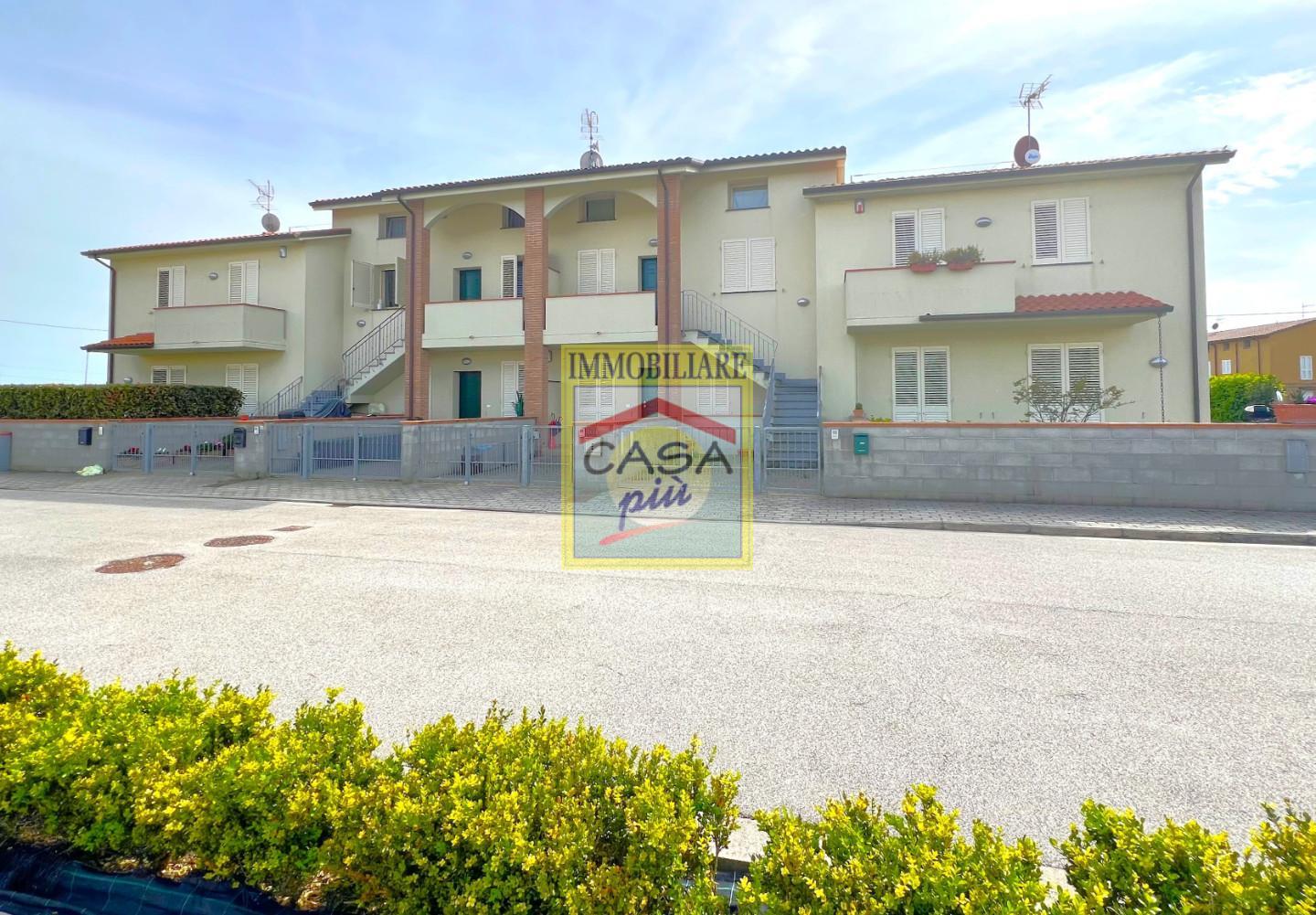 Villetta quadrifamiliare in vendita a Cascina (PI)
