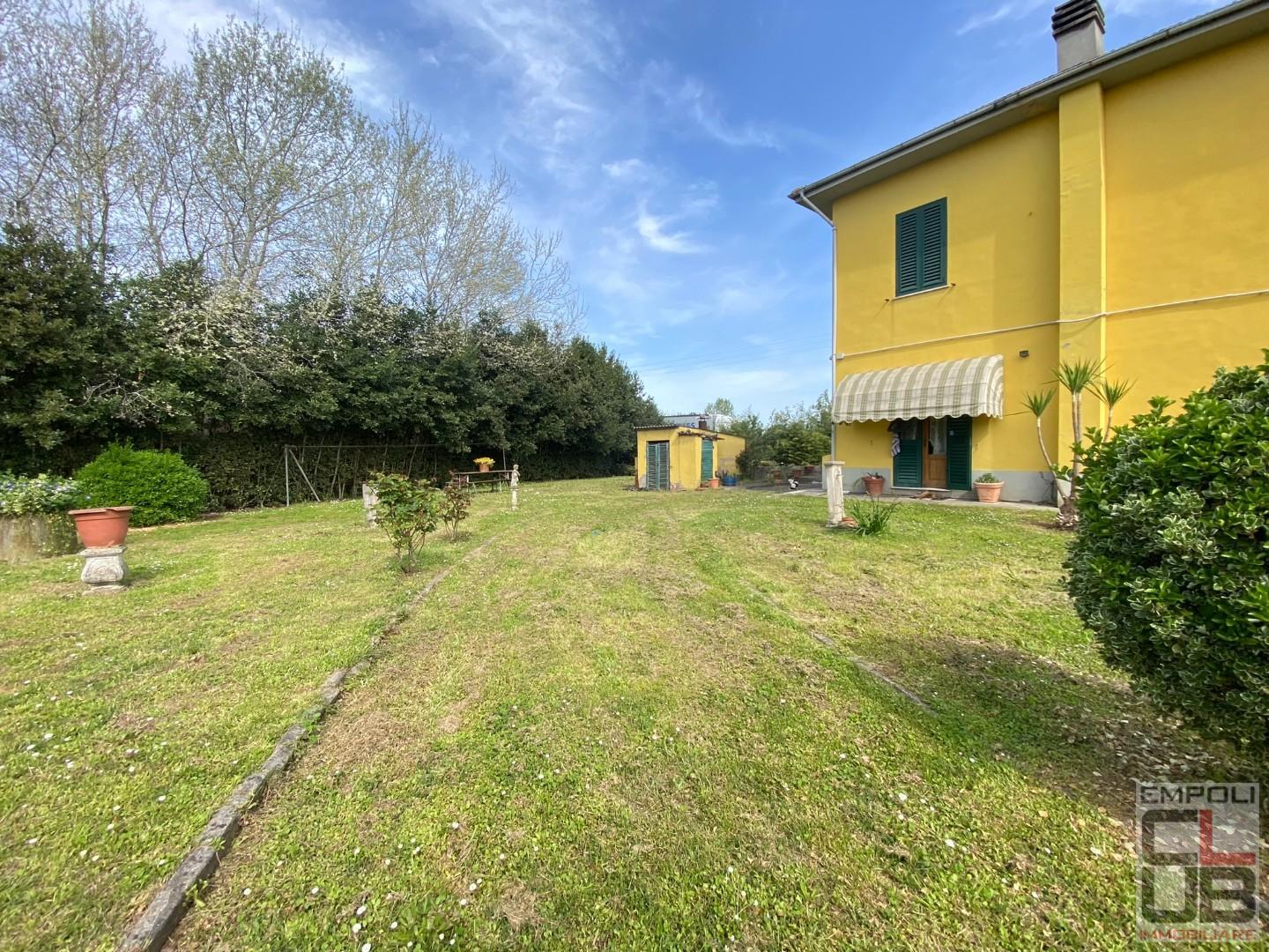 Villa for sale in San Miniato (PI)
