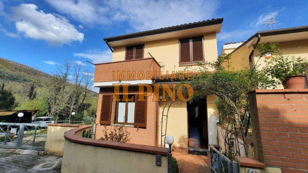 Casa indipendente in vendita a Vicopisano (PI)