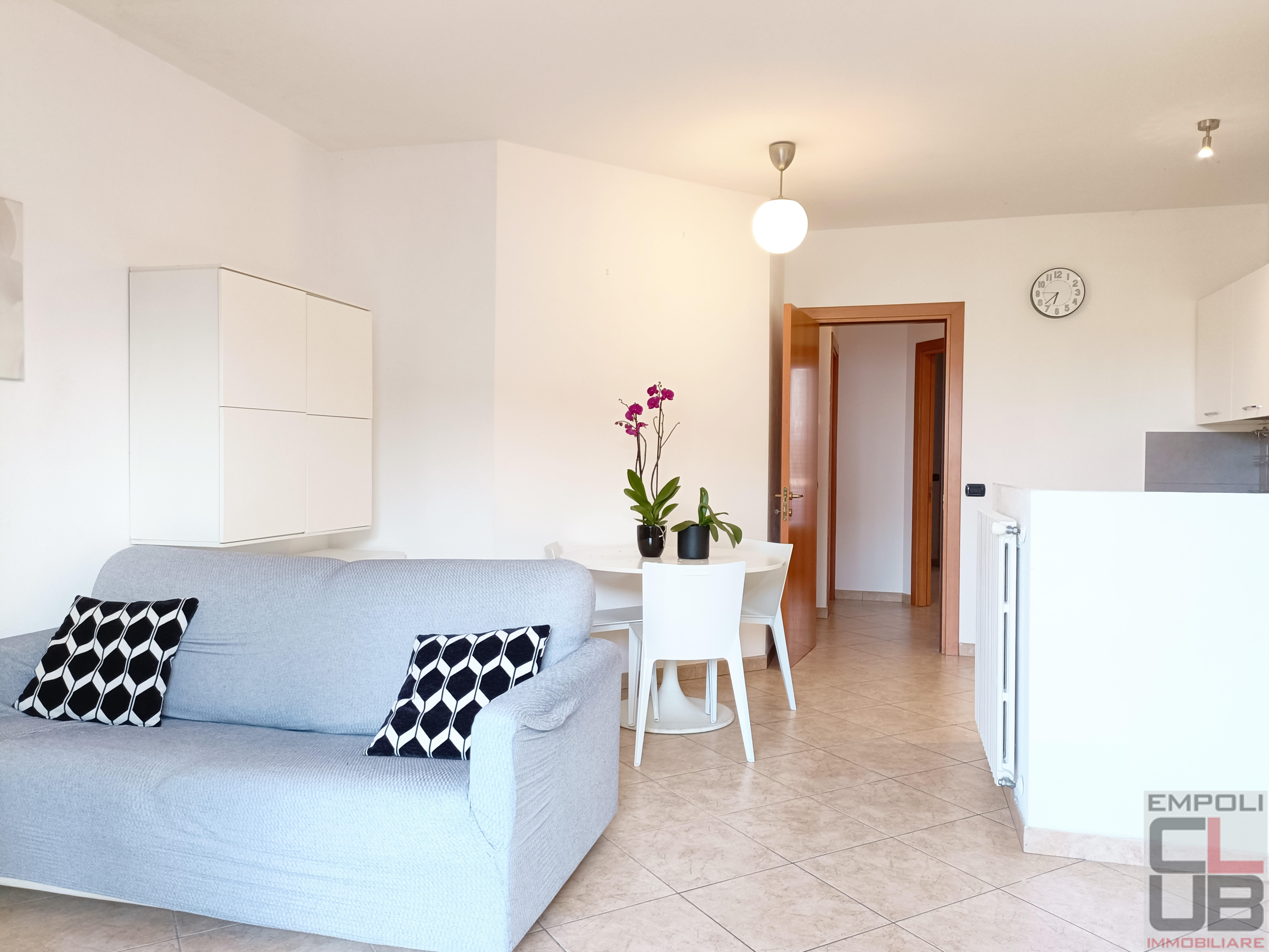 Apartment for rent in Empoli (FI)