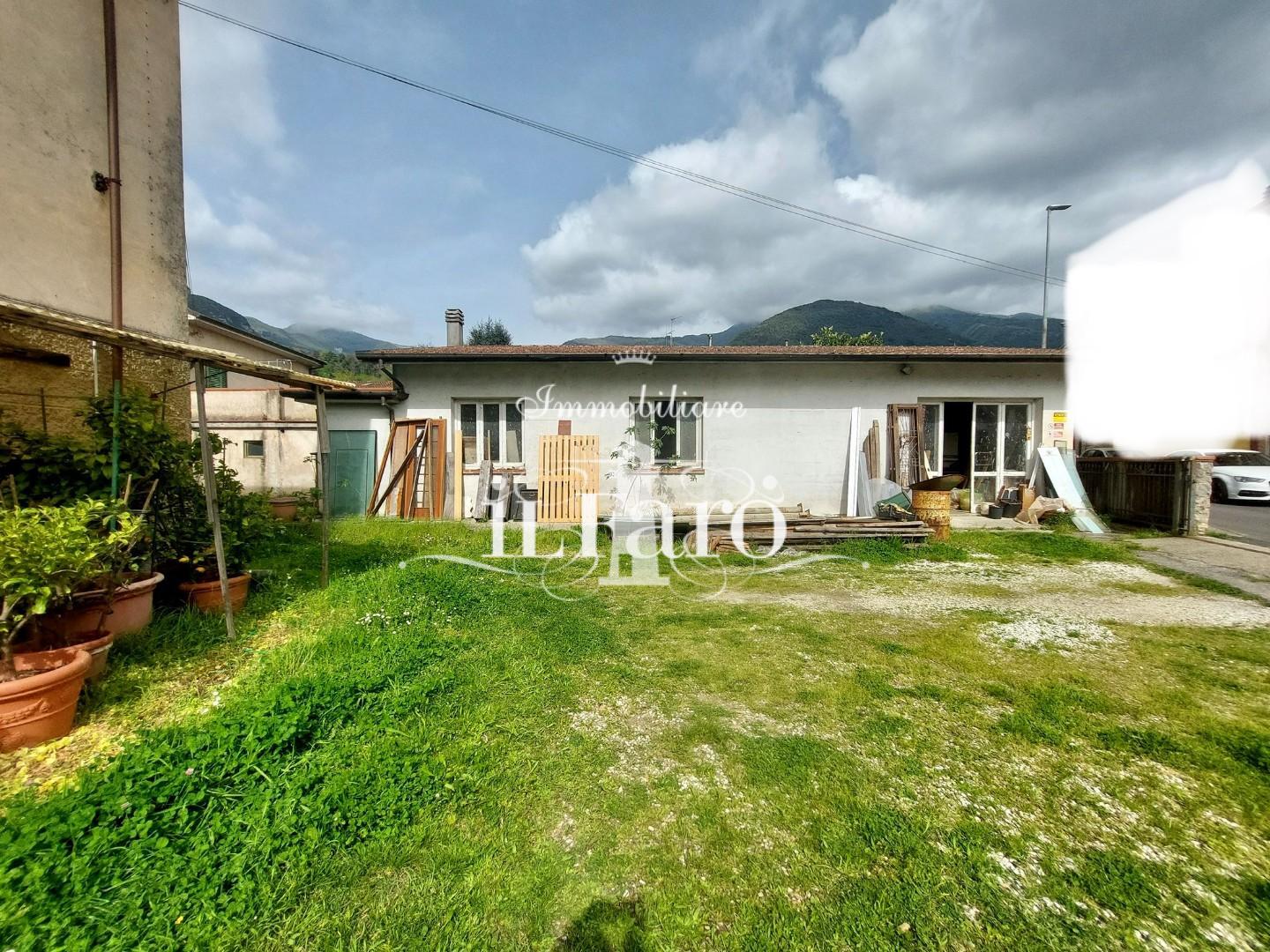 Terratetto in vendita a Camaiore (LU)