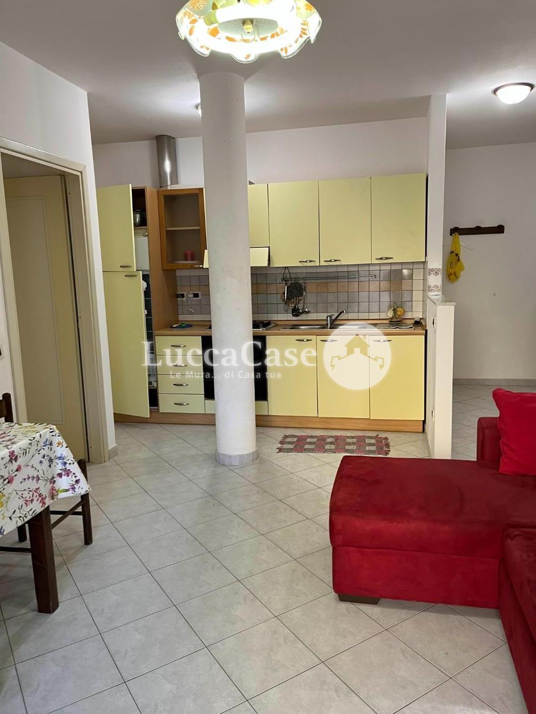 Apartment for sale in Capannori (LU)