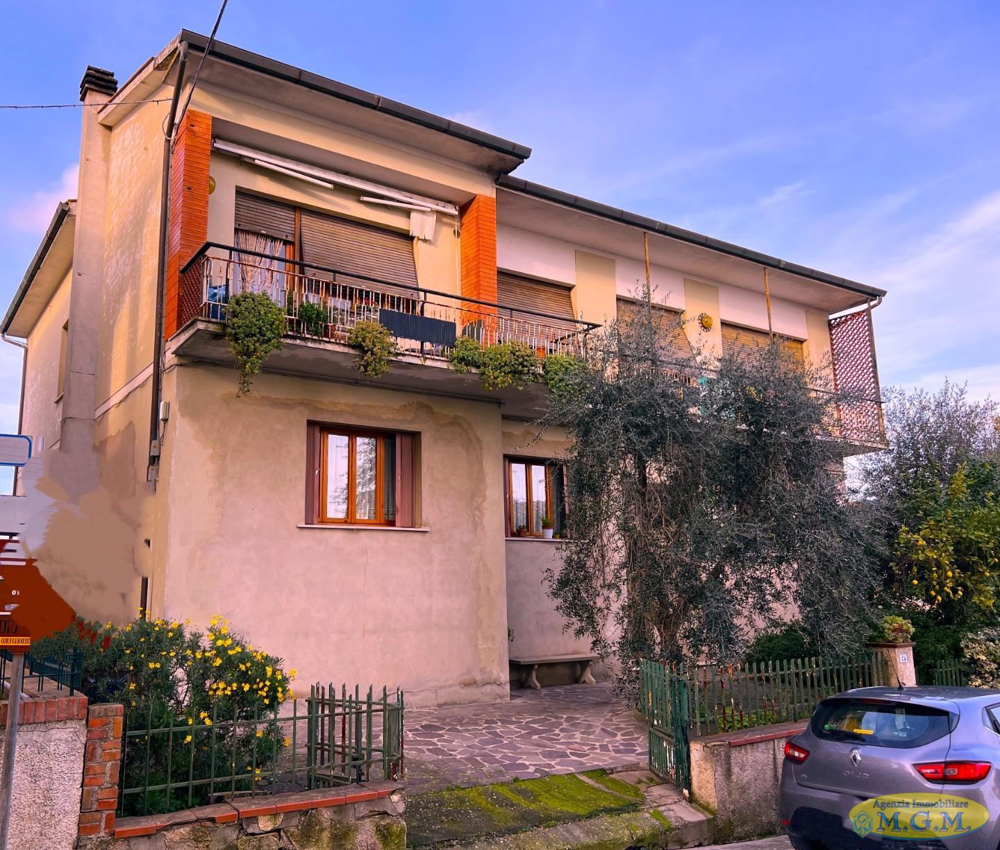 Appartamento in vendita a San Pietro In Belvedere, Capannoli (PI)