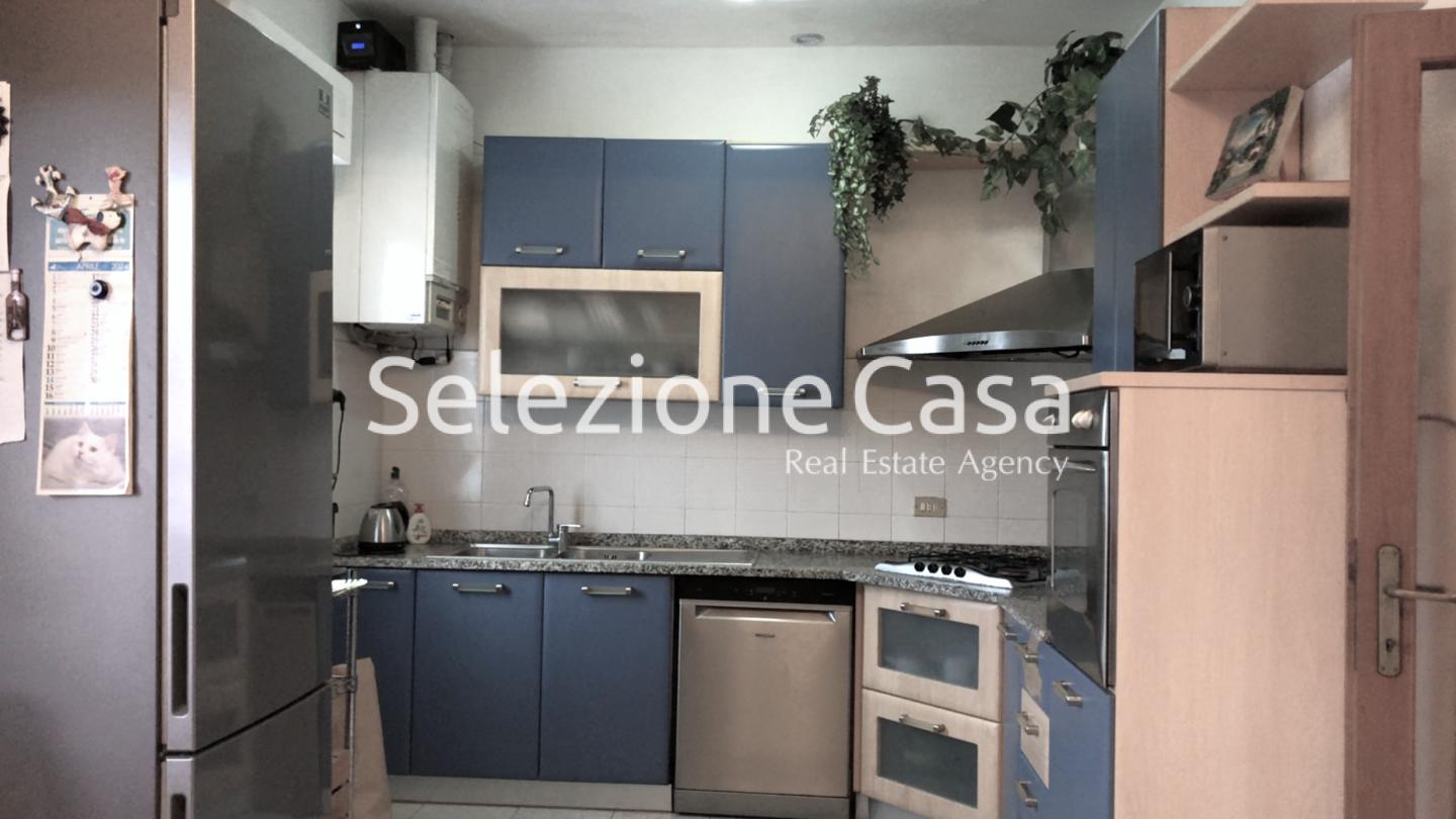 Appartamento a Castelfranco di Sotto