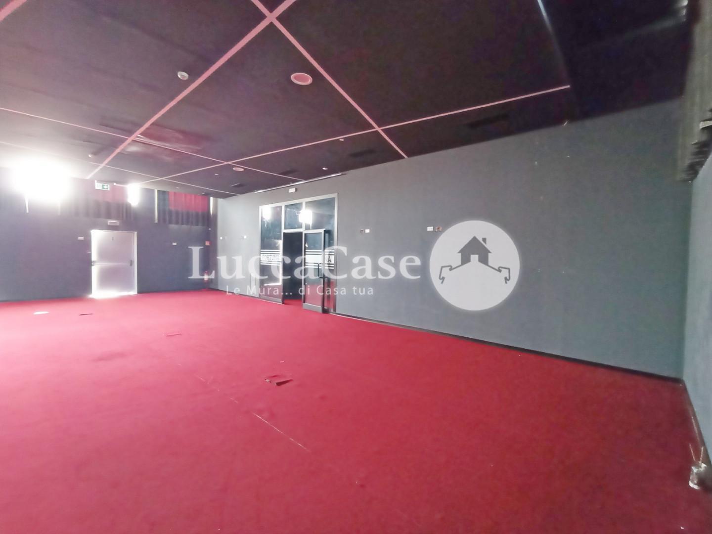 Commercial depot for sale in Porcari (LU)