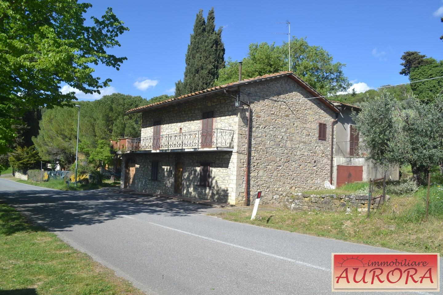 Single-family house for sale in Castellina in Chianti (SI)