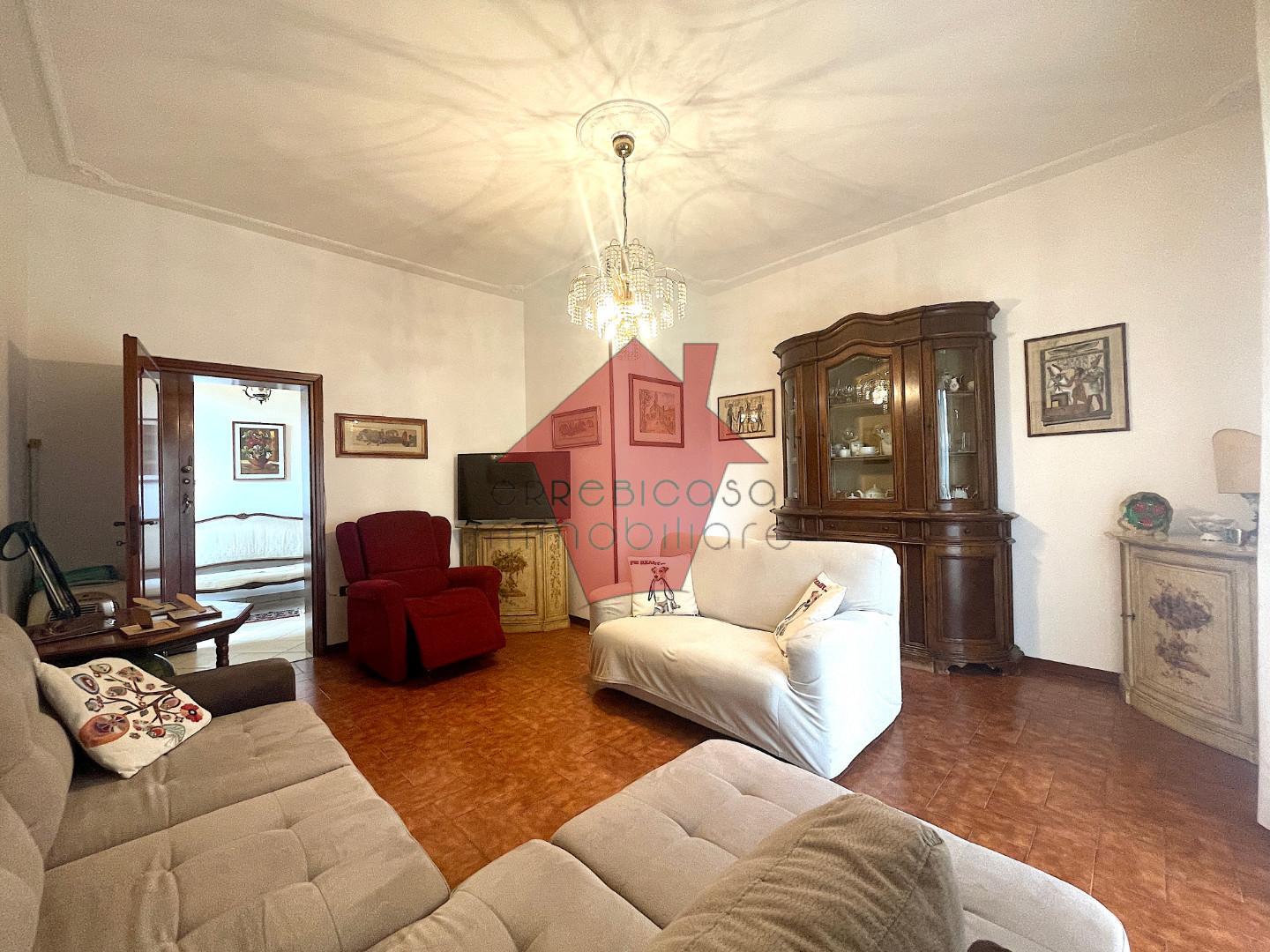 Appartamento in vendita a Spicchio, Vinci (FI)