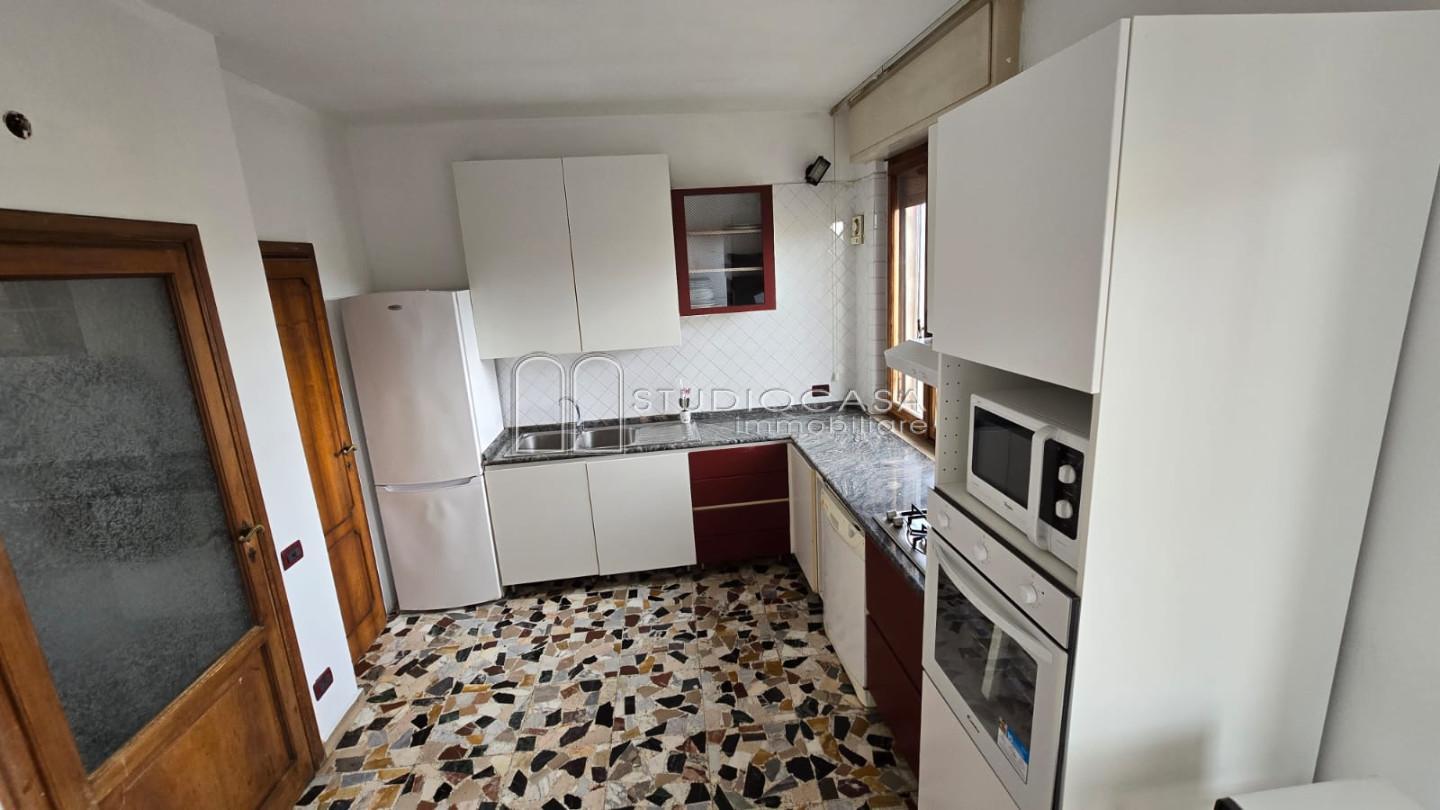 Appartamento in affitto a Don Bosco - Battelli, Pisa (PI)