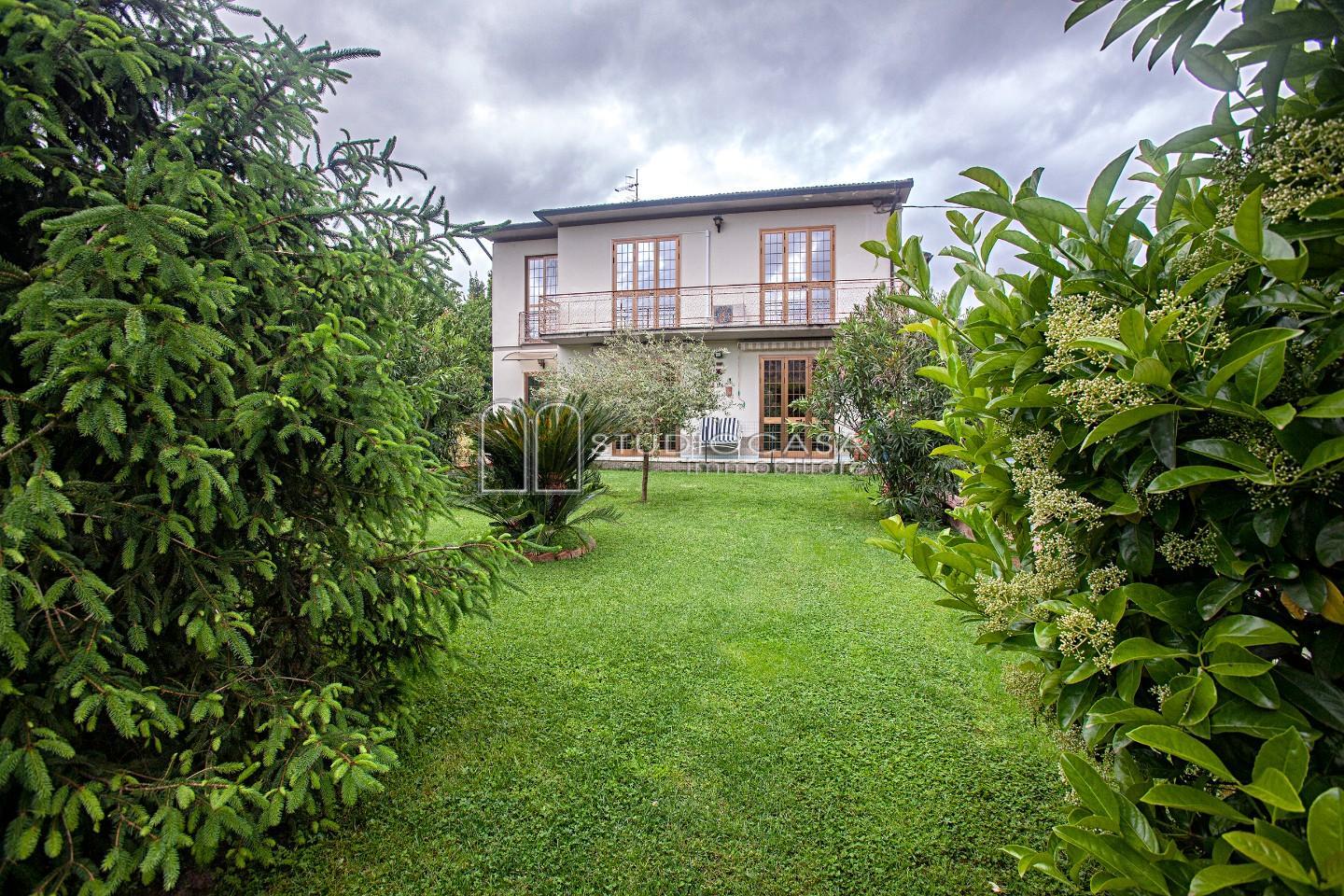 Villa in vendita a San Giuliano Terme (PI)