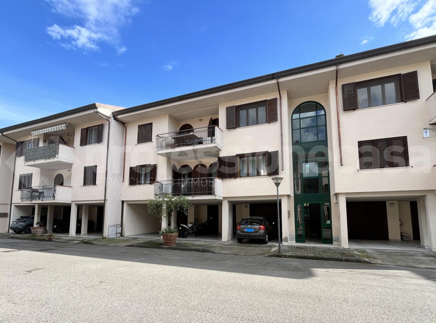 Appartamento in vendita a Migliarino, Vecchiano (PI)