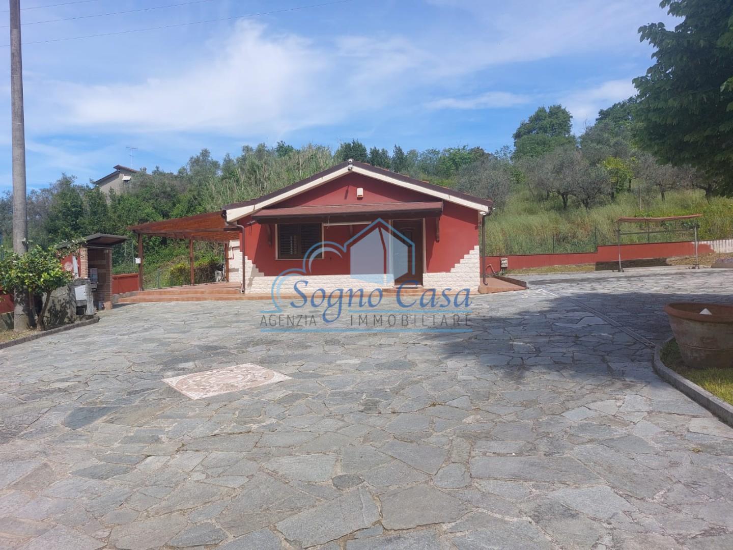 Villa in vendita a Nave, Sarzana (SP)