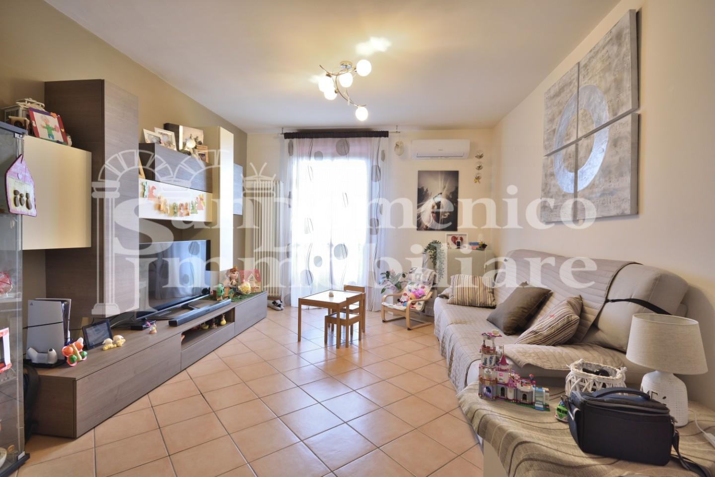 Apartment for sale in San Giuliano Terme (PI)