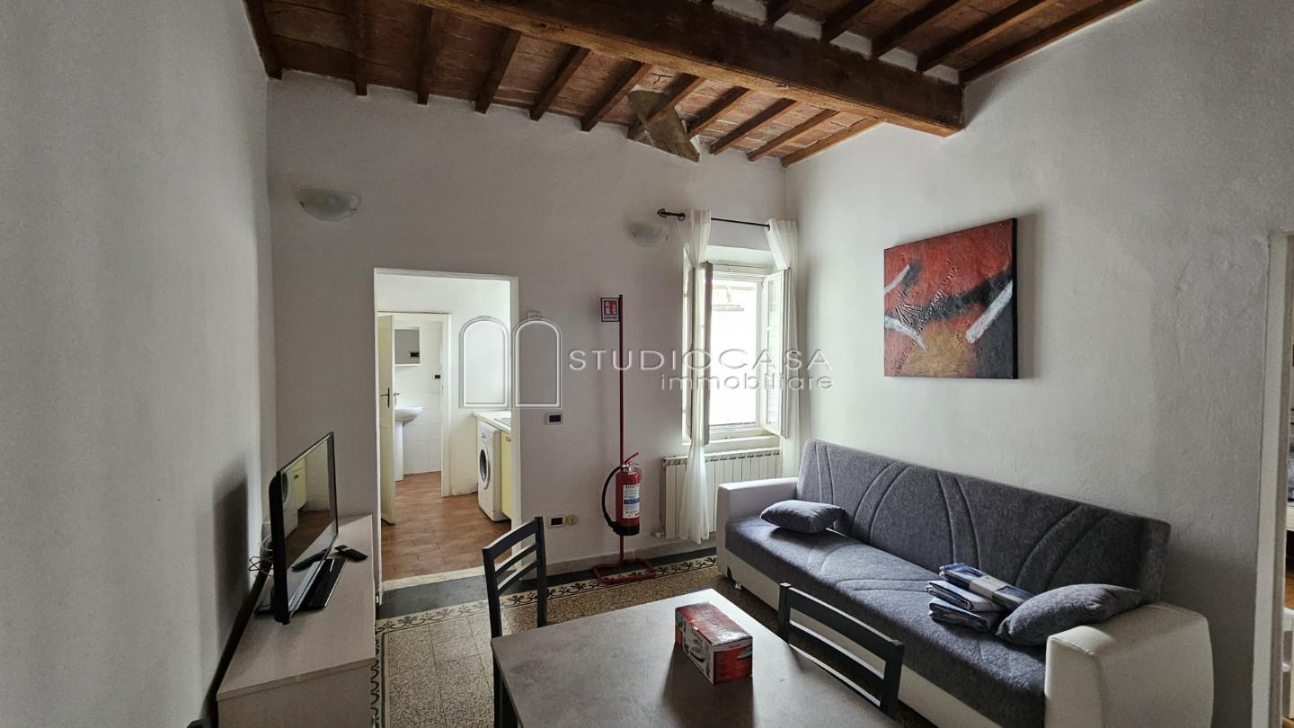 Appartamento in affitto a San Francesco, Pisa (PI)