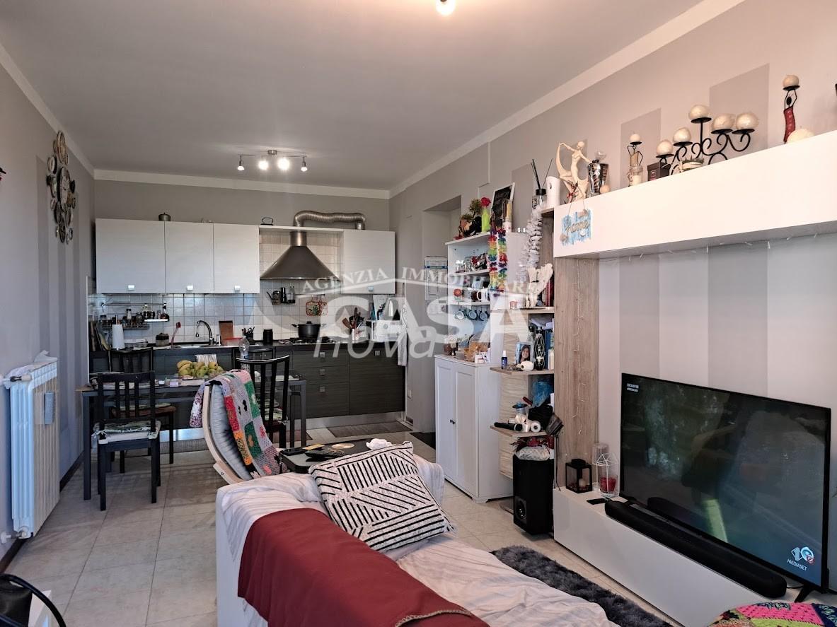 Appartamento in vendita a Montecalvoli Basso - Santa Maria a Monte