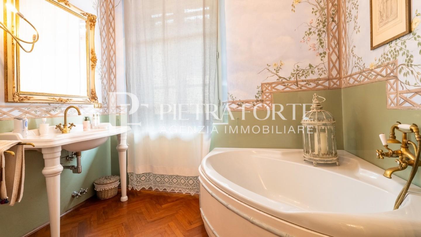 Appartamento a Pietrasanta 7