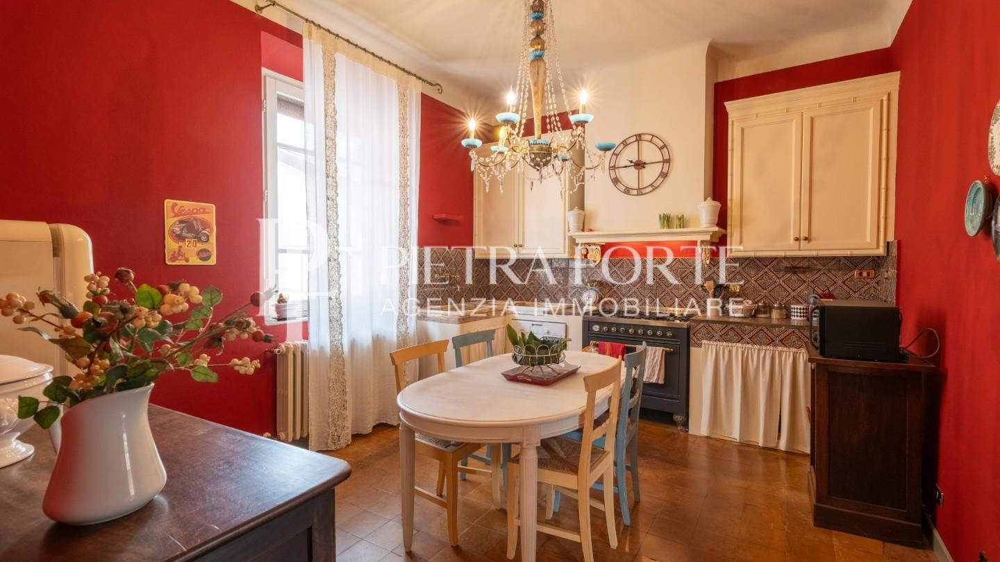 Appartamento a Pietrasanta 5