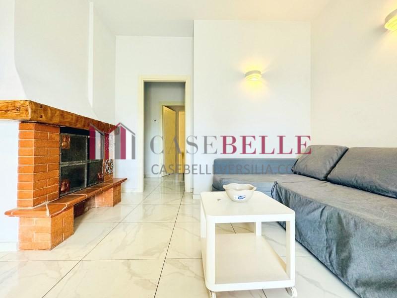 villetta bifamiliare - Forte dei Marmi