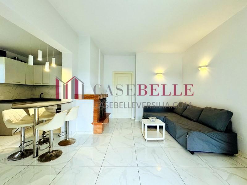 villetta bifamiliare - Forte dei Marmi