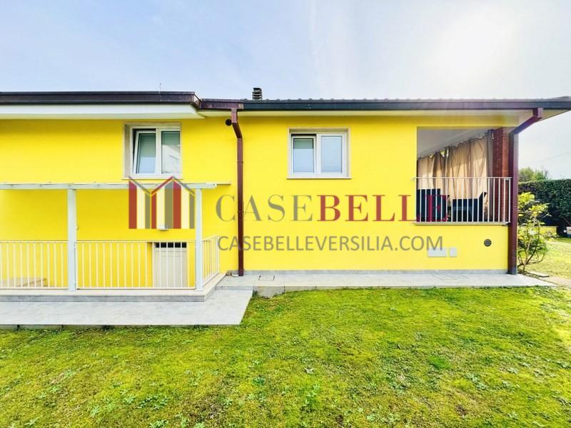 villetta bifamiliare - Forte dei Marmi