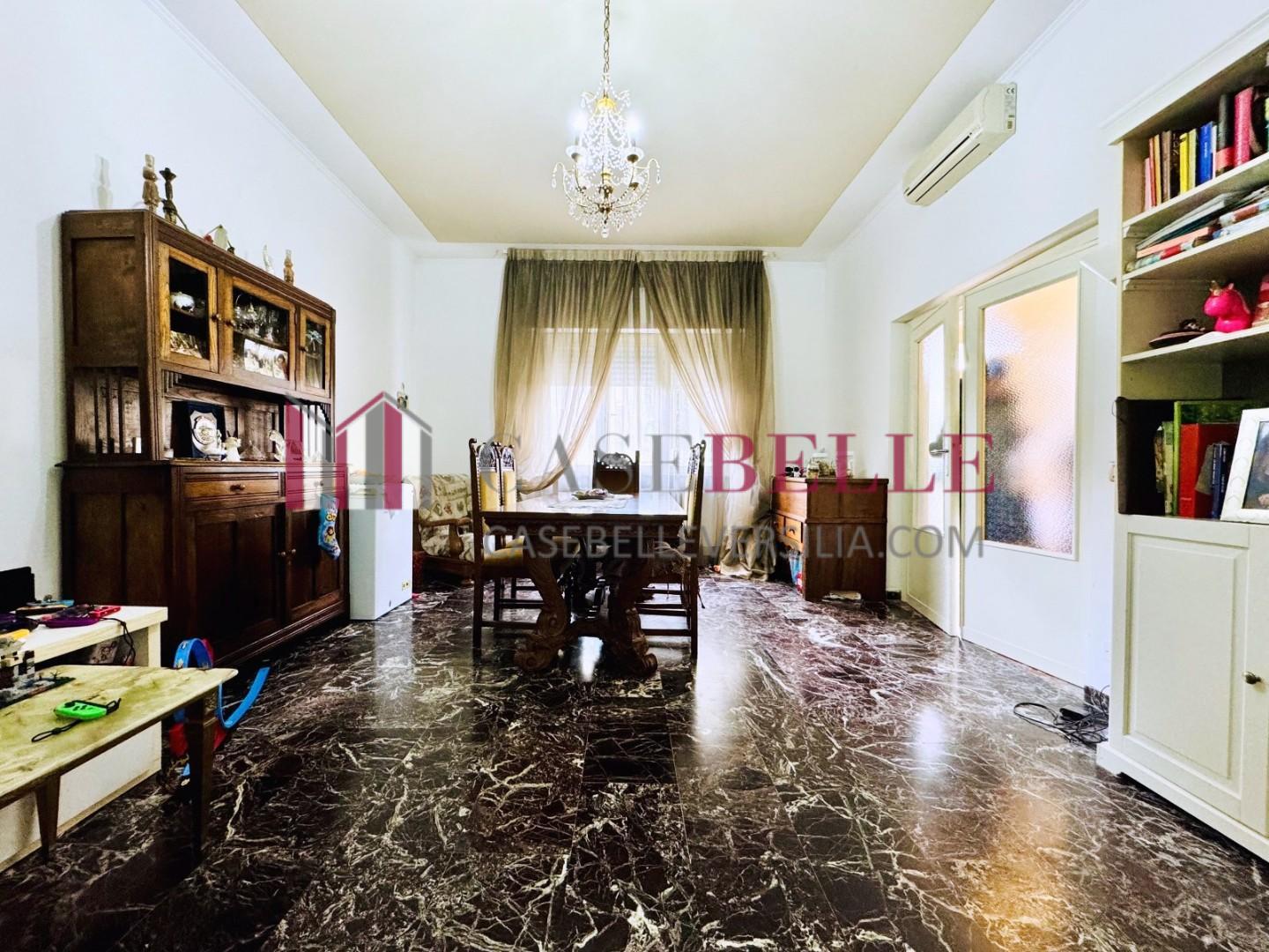 casa semindipendente - Pietrasanta