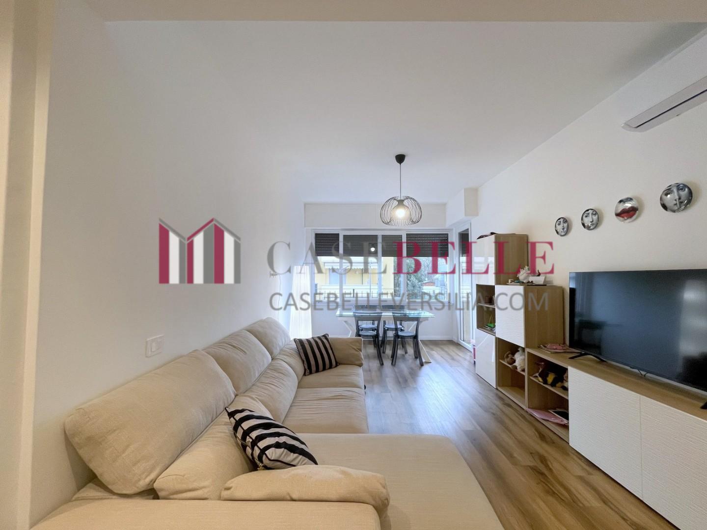 appartamento - Viareggio