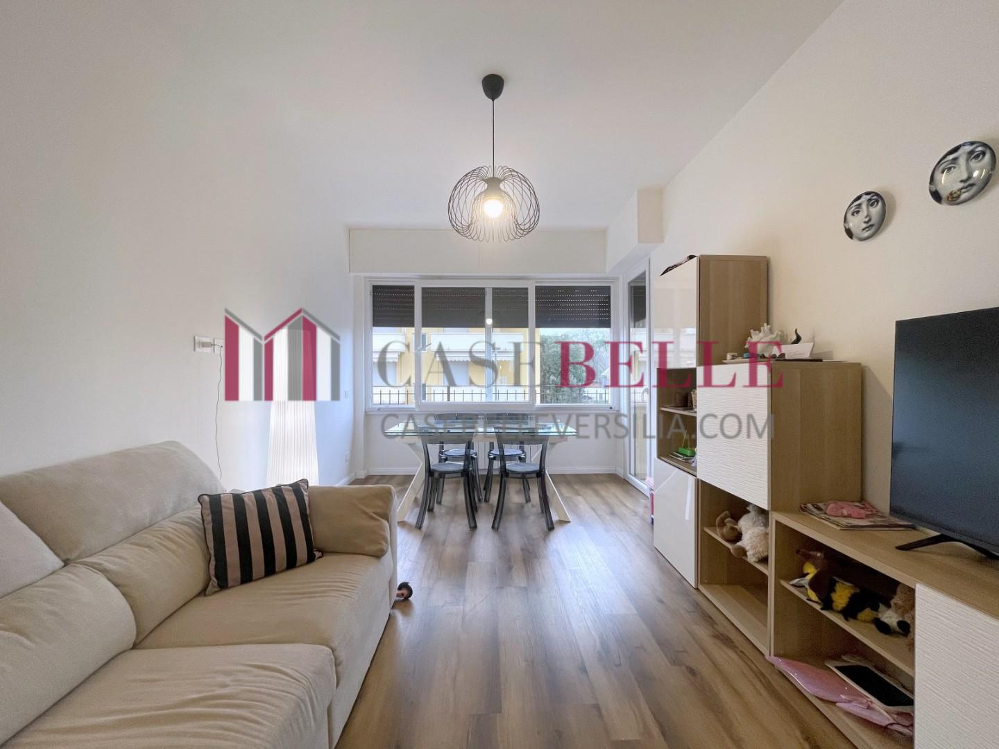 appartamento - Viareggio